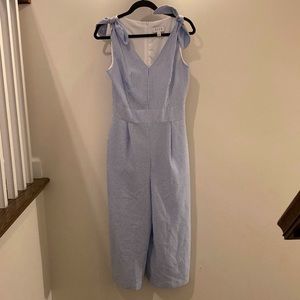 Womens cute tank romper